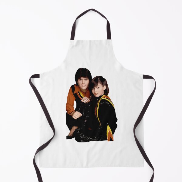Item preview, My Favorite People Donny And Merie Osmond Gift For Fan designed and sold by Bayle-ighHu.