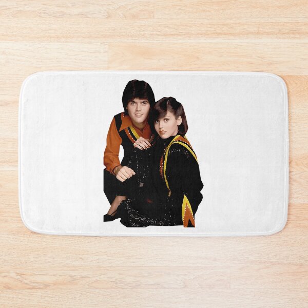 Item preview, My Favorite People Donny And Merie Osmond Gift For Fan designed and sold by Bayle-ighHu.
