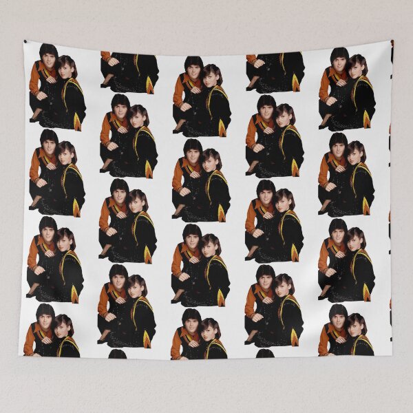 Item preview, My Favorite People Donny And Merie Osmond Gift For Fan designed and sold by Bayle-ighHu.