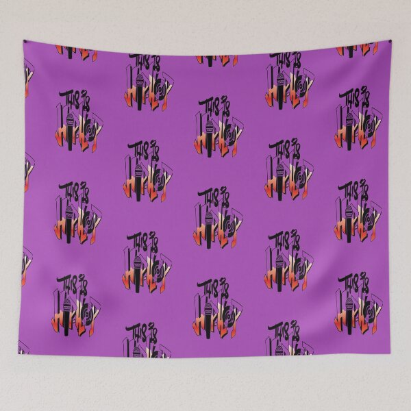 Item preview, this is hip hop designed and sold by Djamel1706.