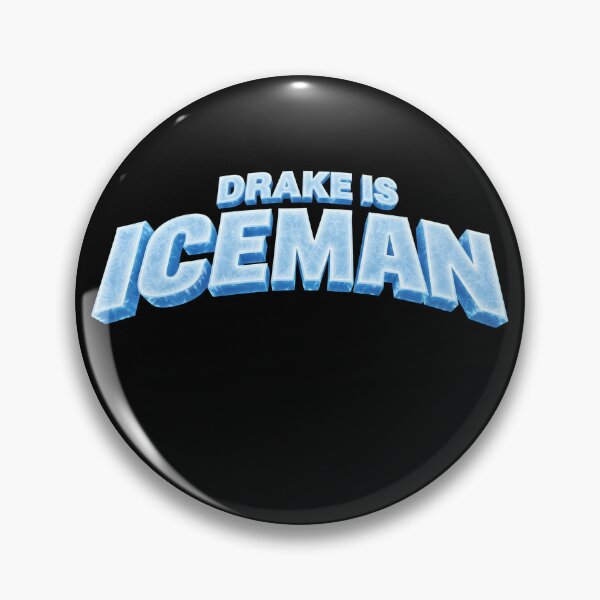 Item preview, Iceman designed and sold by PmindHalow.