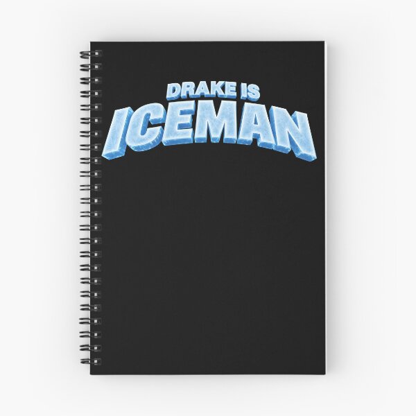 Item preview, Iceman designed and sold by PmindHalow.