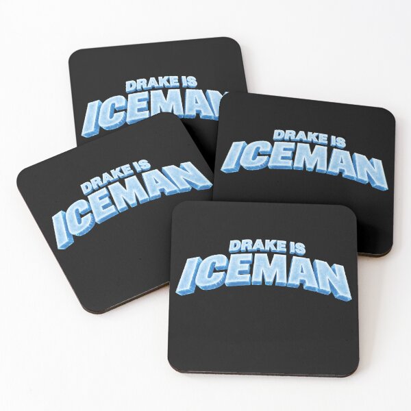 Item preview, Iceman designed and sold by PmindHalow.