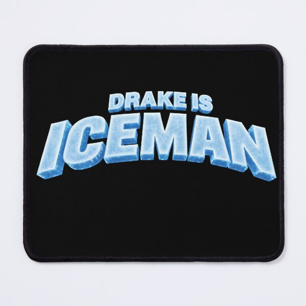 Item preview, Iceman designed and sold by PmindHalow.
