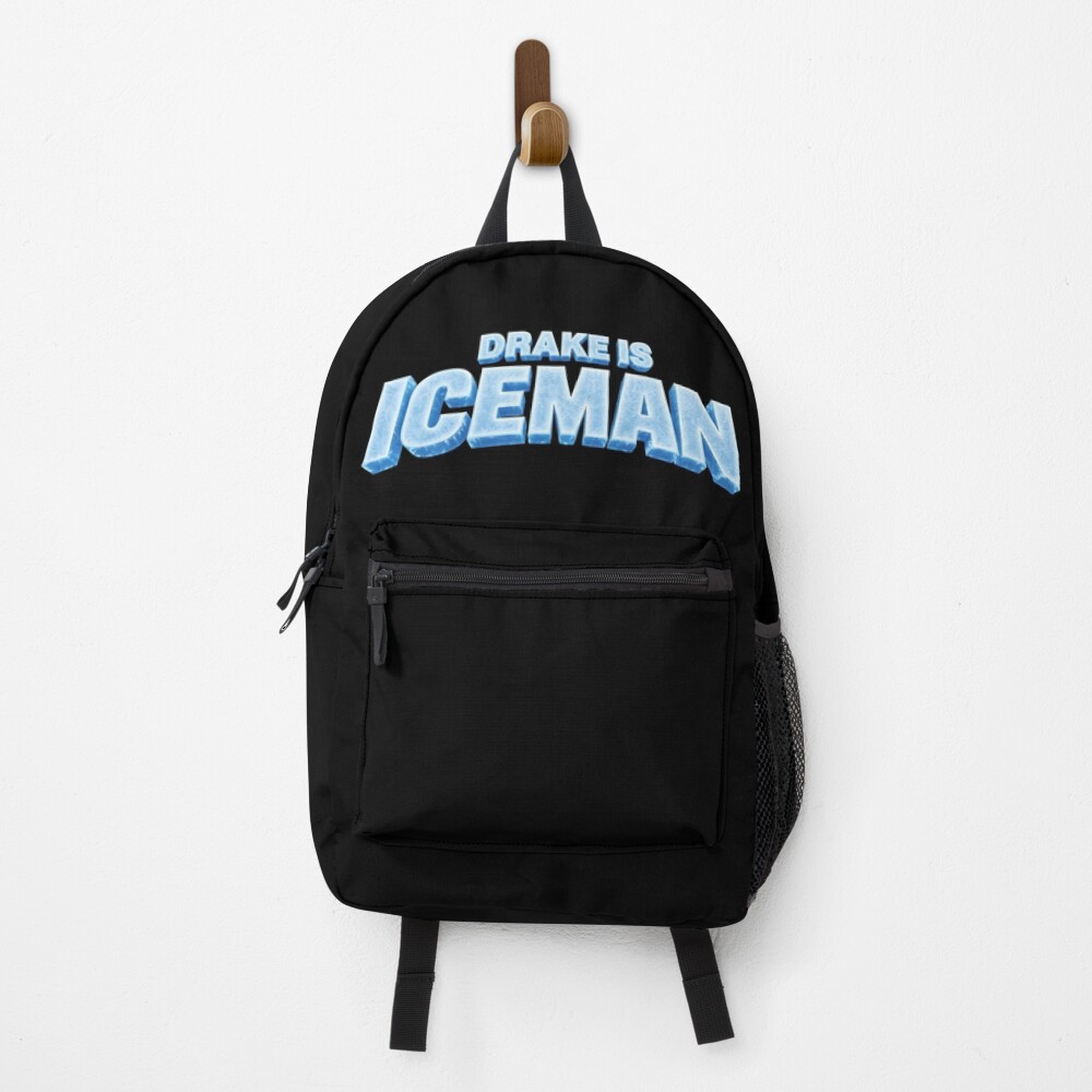 Item preview, Backpack designed and sold by PmindHalow.