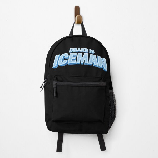 Item preview, Iceman designed and sold by PmindHalow.