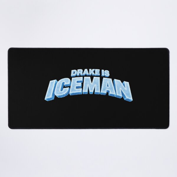 Item preview, Iceman designed and sold by PmindHalow.