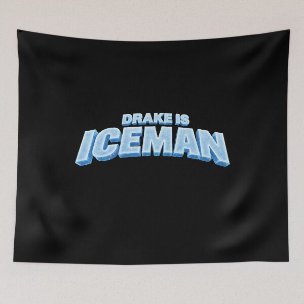 Item preview, Iceman designed and sold by PmindHalow.