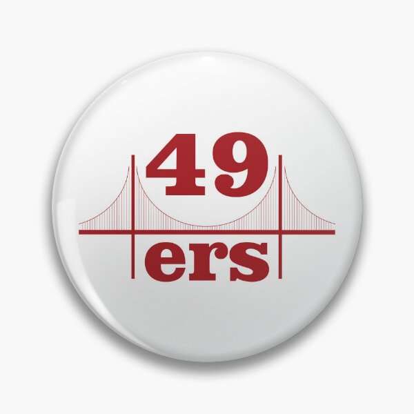 Item preview, 49ers designed and sold by sabinako.