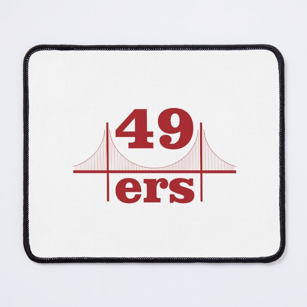 Item preview, 49ers designed and sold by sabinako.