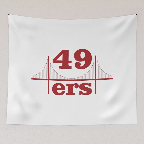 Item preview, 49ers designed and sold by sabinako.