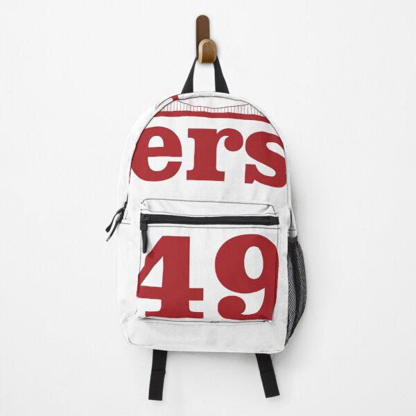 Item preview, 49ers designed and sold by sabinako.