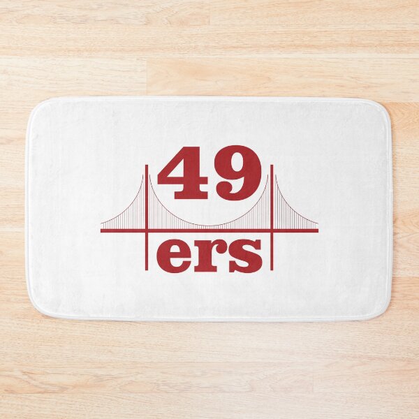 Item preview, 49ers designed and sold by sabinako.