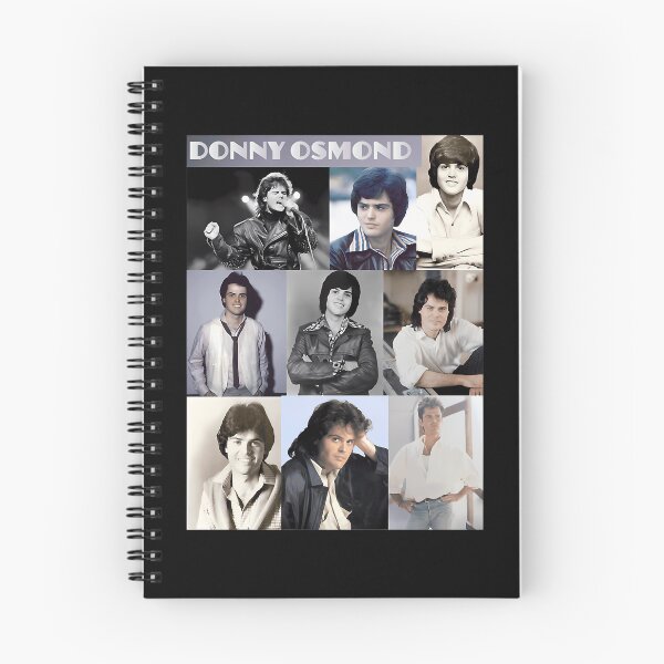 Item preview, Music Vintage Retro Donny Osmond Gifts For Music Fans designed and sold by Bayle-ighHu.