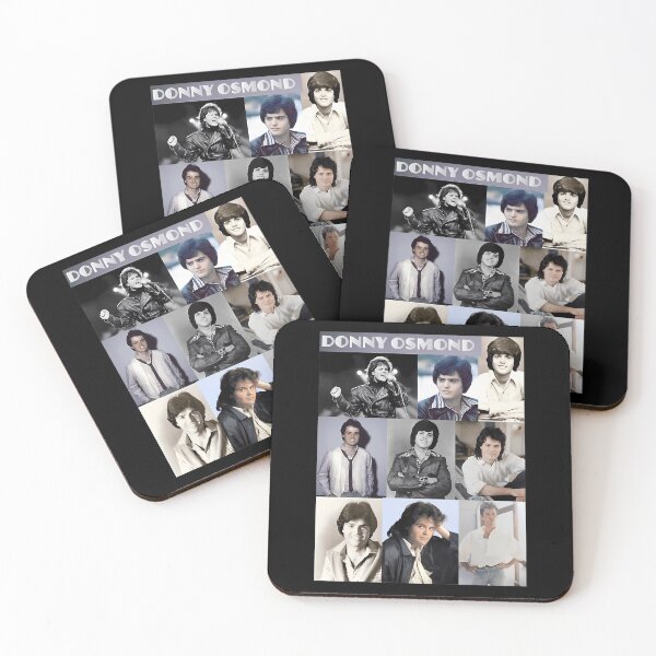 Item preview, Music Vintage Retro Donny Osmond Gifts For Music Fans designed and sold by Bayle-ighHu.