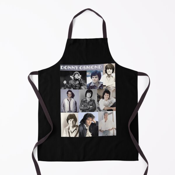 Item preview, Music Vintage Retro Donny Osmond Gifts For Music Fans designed and sold by Bayle-ighHu.