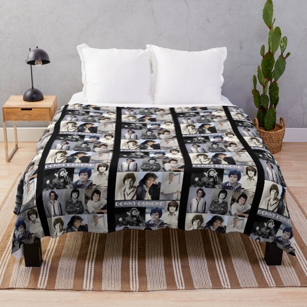 Item preview, Music Vintage Retro Donny Osmond Gifts For Music Fans designed and sold by Bayle-ighHu.