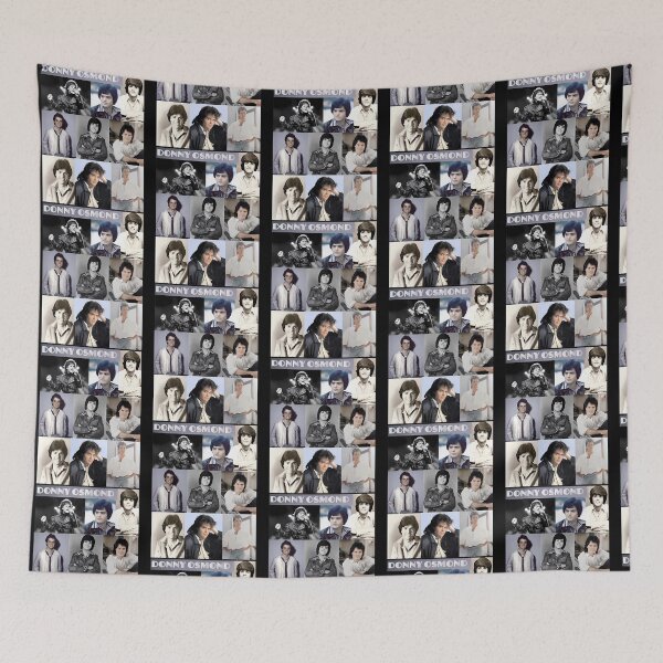 Item preview, Music Vintage Retro Donny Osmond Gifts For Music Fans designed and sold by Bayle-ighHu.