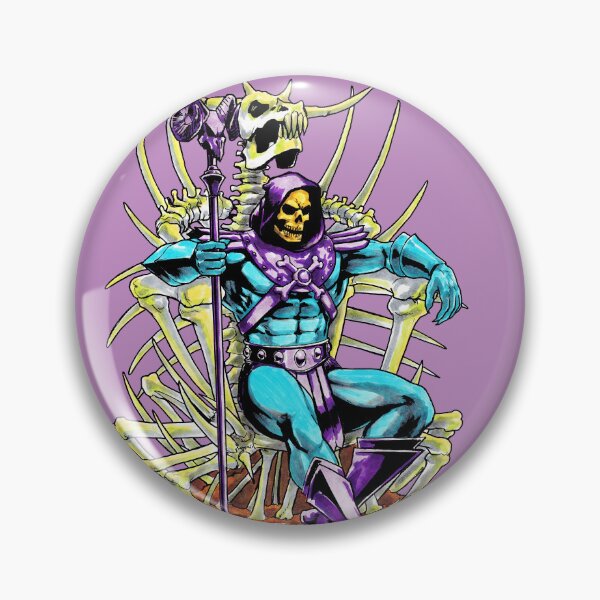 Item preview, The Throne designed and sold by DarwinAlcazar.