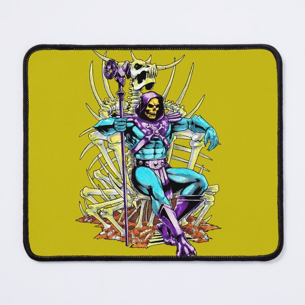 Item preview, The Throne designed and sold by DarwinAlcazar.