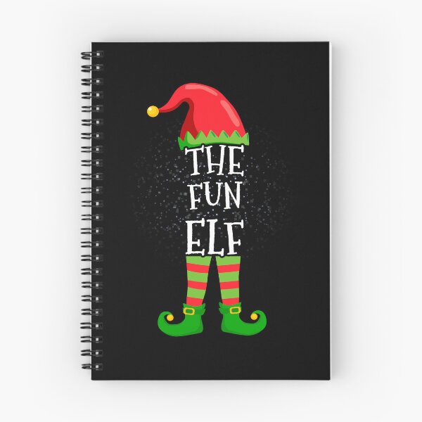 Item preview, Fun Elf Family Matching Christmas Group designed and sold by CosmoKitsch.