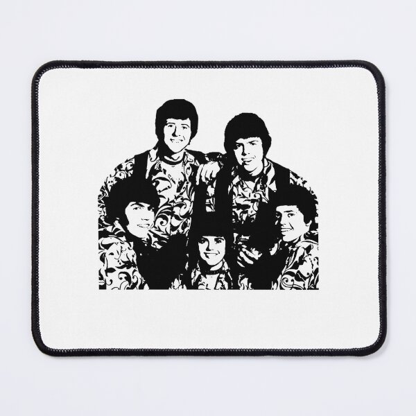 Item preview, Music Retro The Osmonds Gifts Music Fans designed and sold by Bayle-ighHu.