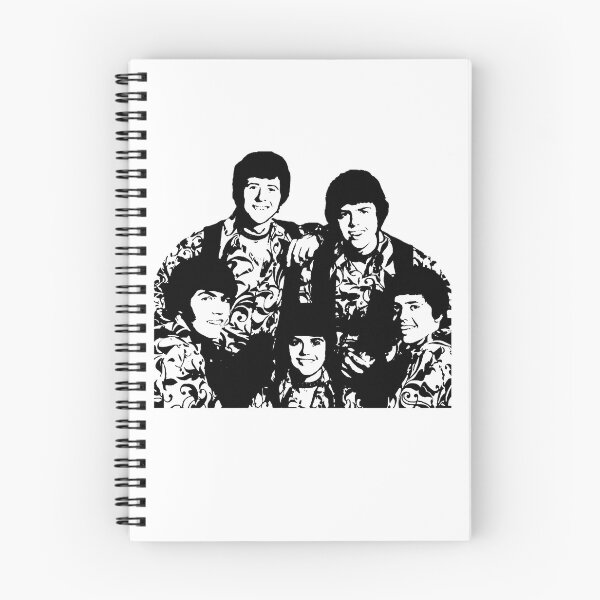 Item preview, Music Retro The Osmonds Gifts Music Fans designed and sold by Bayle-ighHu.