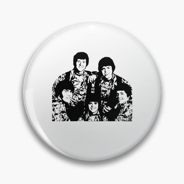 Item preview, Music Retro The Osmonds Gifts Music Fans designed and sold by Bayle-ighHu.