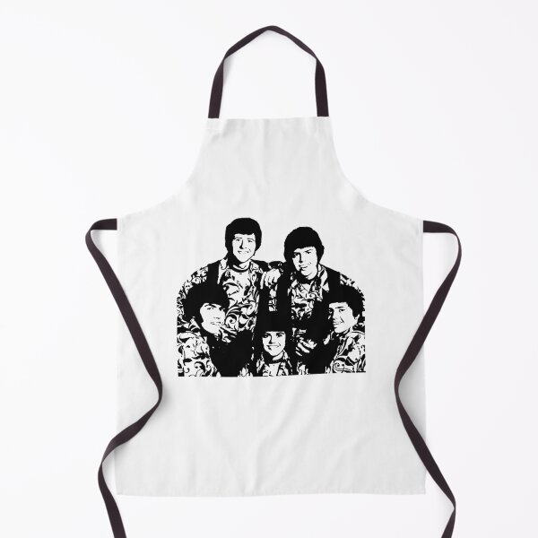 Item preview, Music Retro The Osmonds Gifts Music Fans designed and sold by Bayle-ighHu.