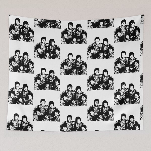 Item preview, Music Retro The Osmonds Gifts Music Fans designed and sold by Bayle-ighHu.