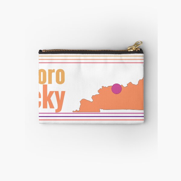 Item preview, Owensboro Kentucky City Marked On Map designed and sold by TheIconSmith.