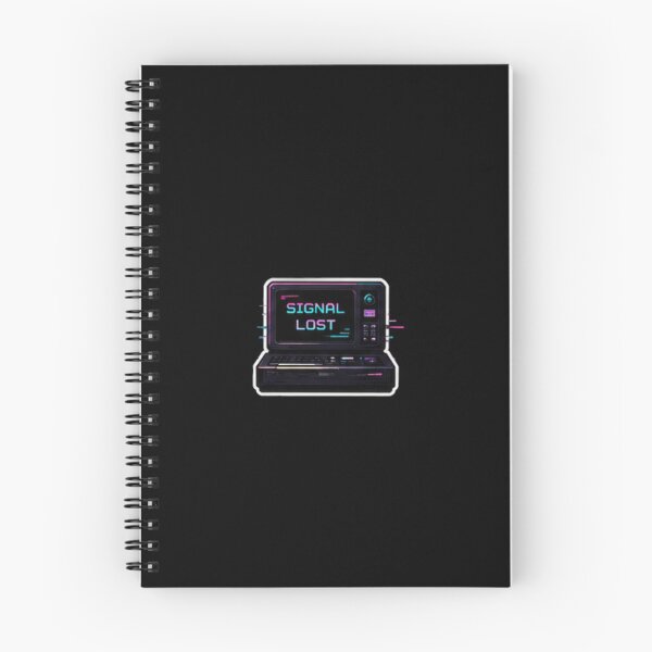 Item preview, Signal lost designed and sold by ZeroGravityLab.
