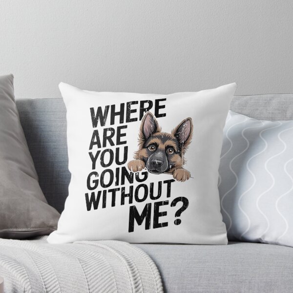 Item preview, Where Are You Going Without Me designed and sold by Muslims_place.