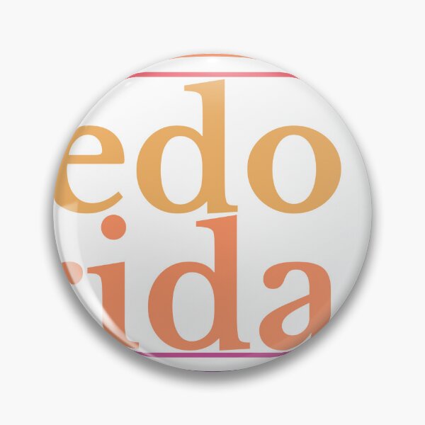Item preview, Oviedo Florida City Marked On Map designed and sold by TheIconSmith.