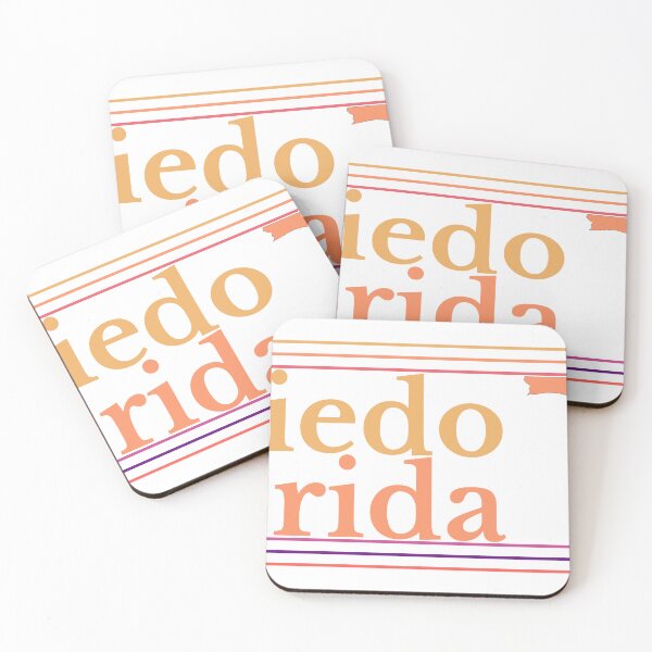 Item preview, Oviedo Florida City Marked On Map designed and sold by TheIconSmith.