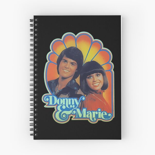 Item preview, Mens Womens Donny And Marie Men Woman Film Music Funny Fans designed and sold by Bayle-ighHu.