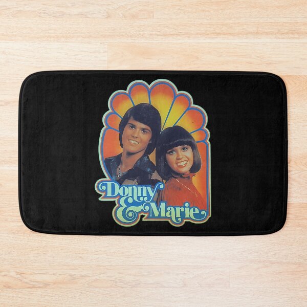 Item preview, Mens Womens Donny And Marie Men Woman Film Music Funny Fans designed and sold by Bayle-ighHu.