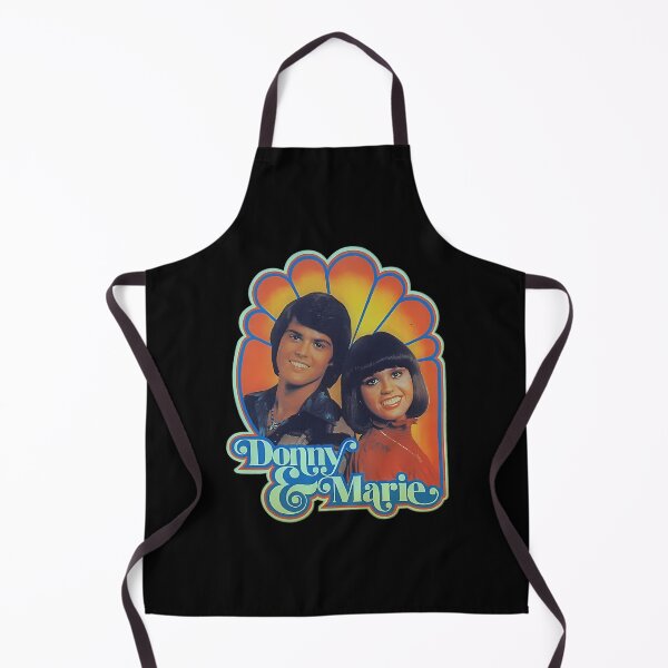 Item preview, Mens Womens Donny And Marie Men Woman Film Music Funny Fans designed and sold by Bayle-ighHu.