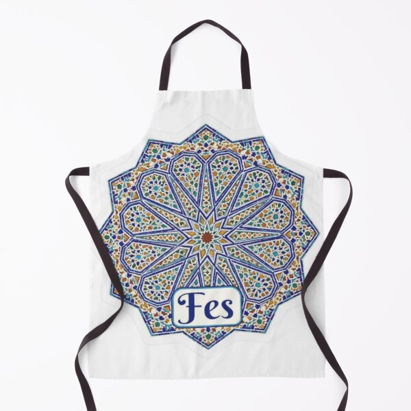 Item preview, Fes Moroccan Mosaic designed and sold by Modefissi.