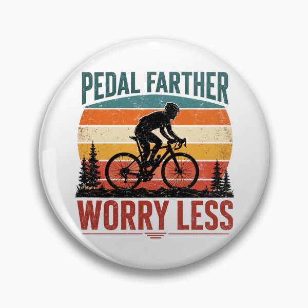 Item preview, Ride More Stress Less designed and sold by the-dovlat.