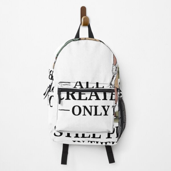 Item preview, All Men Are Created Equal Best Golf in Their 80s Black Text designed and sold by ProjectSingto.
