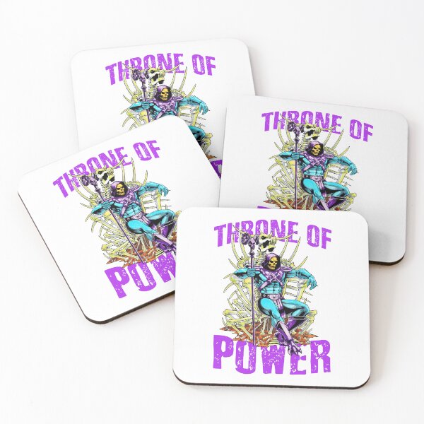 Item preview, Throne of Power! designed and sold by DarwinAlcazar.