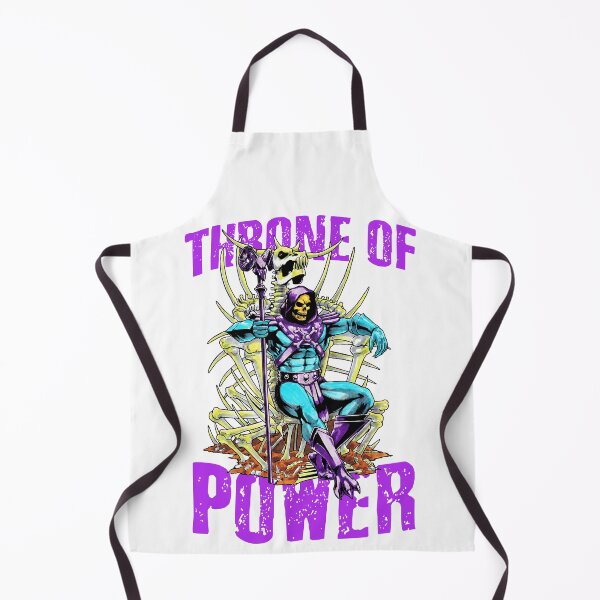 Item preview, Throne of Power! designed and sold by DarwinAlcazar.