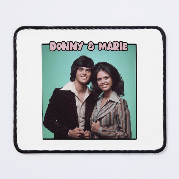 Item preview, Mens My Favorite Donny And Marie Osmond Young Gifts Music Fans designed and sold by Bayle-ighHu.
