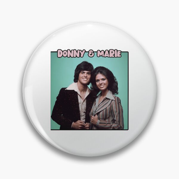 Item preview, Mens My Favorite Donny And Marie Osmond Young Gifts Music Fans designed and sold by Bayle-ighHu.