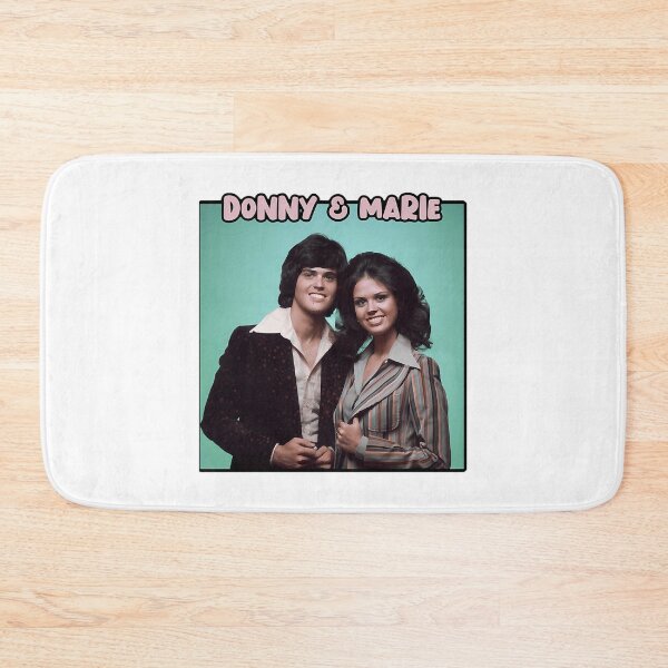 Item preview, Mens My Favorite Donny And Marie Osmond Young Gifts Music Fans designed and sold by Bayle-ighHu.