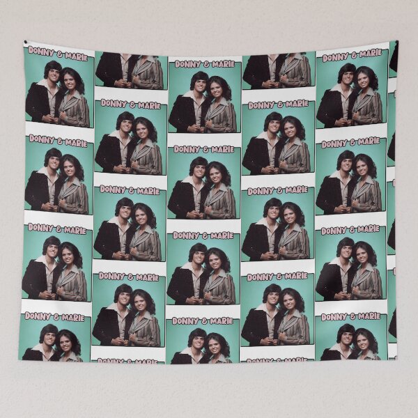 Item preview, Mens My Favorite Donny And Marie Osmond Young Gifts Music Fans designed and sold by Bayle-ighHu.