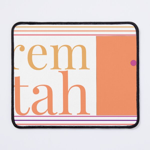 Item preview, Orem Utah City Marked On Map designed and sold by TheIconSmith.