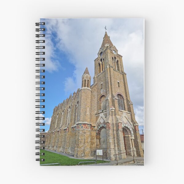 Item preview, Notre-Dame de Bon Secours designed and sold by psychoshadow.