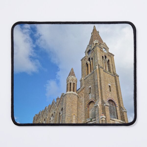 Item preview, Notre-Dame de Bon Secours designed and sold by psychoshadow.